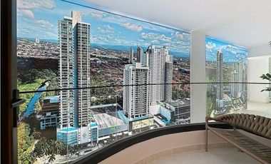 Pre-Venta de apartamento en costa del este PH Aurum