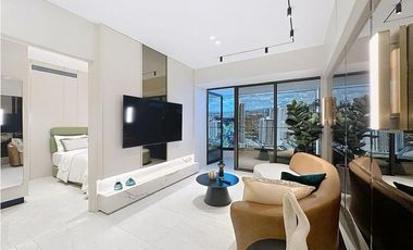 Pre-Venta de apartamento en costa del este PH Aurum