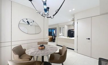 Pre-Venta de apartamento en costa del este PH Aurum