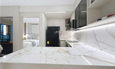Pre-Venta de apartamento en costa del este PH Aurum