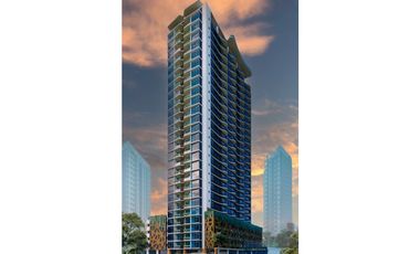 Pre-Venta de apartamento en costa del este PH Aurum