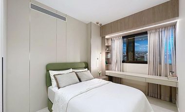 Pre-Venta de apartamento en costa del este PH Aurum