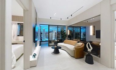 Pre-Venta de apartamento en costa del este PH Aurum