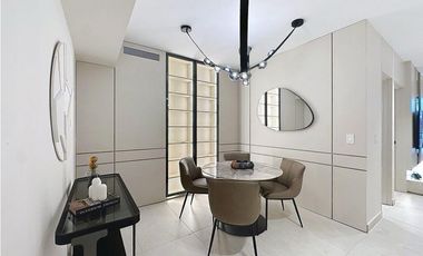 Pre-Venta de apartamento en costa del este PH Aurum