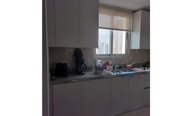 Venta Apartamento en el PH Costanera BELLA VISTA (BV_V)