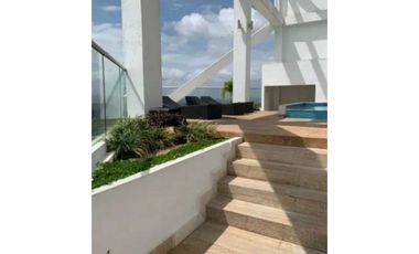 Venta de Apartamento en Avenida Balboa