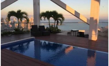 Venta de Apartamento en Avenida Balboa