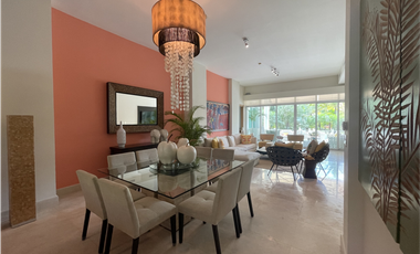 BIJAO BEACH CLUB & RESIDENCES -PH BALBOA - VENTA O ALQUILER