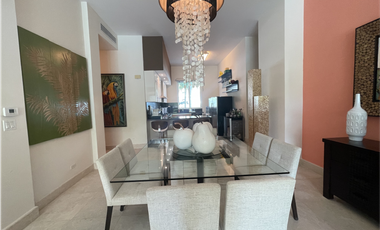 BIJAO BEACH CLUB & RESIDENCES -PH BALBOA - VENTA O ALQUILER