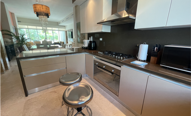 BIJAO BEACH CLUB & RESIDENCES -PH BALBOA - VENTA O ALQUILER