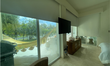 BIJAO BEACH CLUB & RESIDENCES -PH BALBOA - VENTA O ALQUILER