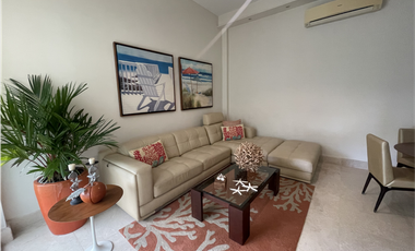 BIJAO BEACH CLUB & RESIDENCES -PH BALBOA - VENTA O ALQUILER