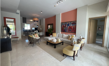 BIJAO BEACH CLUB & RESIDENCES -PH BALBOA - VENTA O ALQUILER