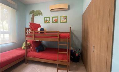 BIJAO BEACH CLUB & RESIDENCES -PH BALBOA - VENTA O ALQUILER