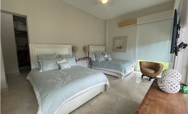 BIJAO BEACH CLUB & RESIDENCES -PH BALBOA - VENTA O ALQUILER