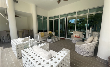 BIJAO BEACH CLUB & RESIDENCES -PH BALBOA - VENTA O ALQUILER