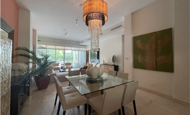 BIJAO BEACH CLUB & RESIDENCES -PH BALBOA - VENTA O ALQUILER