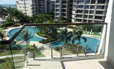 ¡Lanzamiento de Campaña – Apartamento  en Playa Caracol!