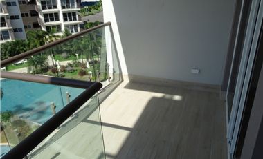 ¡Lanzamiento de Campaña – Apartamento  en Playa Caracol!