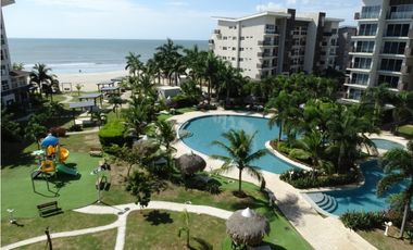 ¡Lanzamiento de Campaña – Apartamento  en Playa Caracol!