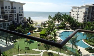 ¡Lanzamiento de Campaña – Apartamento  en Playa Caracol!