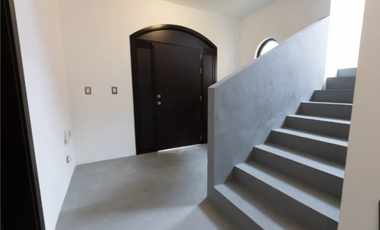 SE VENDE CASA EN RESIDENCIAL EL DORAL, Costa Sur, COD-CA