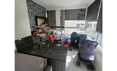 Se vende o Alquila apto en.la Joya