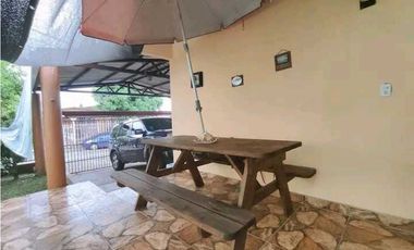 VENTA CASA VILLA LUCRE