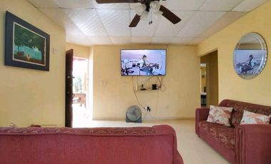 VENTA CASA VILLA LUCRE