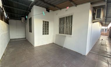 VENDO VILLA LUCRE