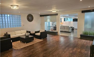 VENTA  CASA DE USO COMERCIAL EN OBARRIO XX