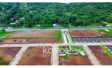Lote Comercial Premium en La Chorrera: Ideal para Estación de Servicio