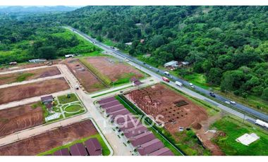 Lote Comercial Premium en La Chorrera: Ideal para Estación de Servicio