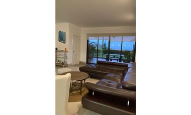 VENTA DE APARTAMENTO EN PUNTA CAELO SAN CARLOS 4547