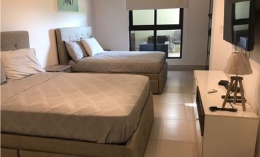 VENTA DE APARTAMENTO EN PUNTA CAELO SAN CARLOS 4547