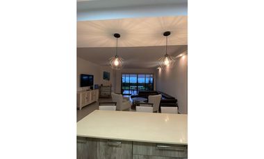 VENTA DE APARTAMENTO EN PUNTA CAELO SAN CARLOS 4547