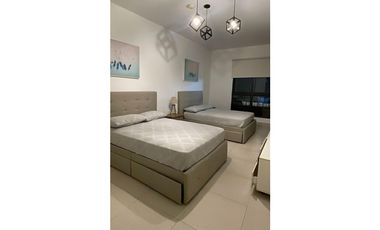 VENTA DE APARTAMENTO EN PUNTA CAELO SAN CARLOS 4547