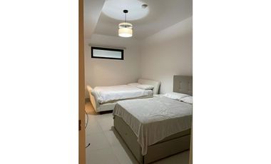 VENTA DE APARTAMENTO EN PUNTA CAELO SAN CARLOS 4547