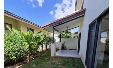 Casa Nativa, Panama Pacifico