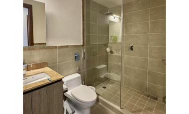 Santa Maria, 249m2 por estrenar con 190m2 patio.$4,900