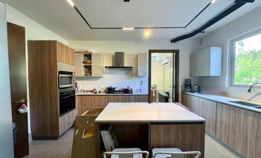 Santa Maria, 249m2 por estrenar con 190m2 patio.$4,900