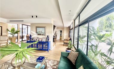 CASA ALTOS DEL GOLF / SAN FRANCISCO / VENTA