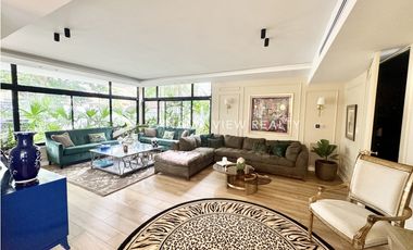 CASA ALTOS DEL GOLF / SAN FRANCISCO / VENTA