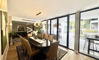 CASA ALTOS DEL GOLF / SAN FRANCISCO / VENTA