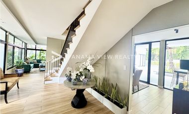 CASA ALTOS DEL GOLF / SAN FRANCISCO / VENTA