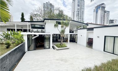 CASA ALTOS DEL GOLF / SAN FRANCISCO / VENTA