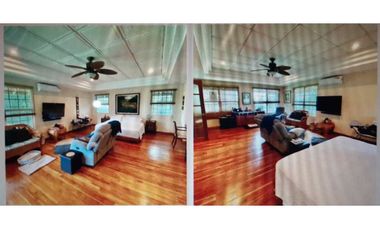 VENDO  CASA DE 333MTS CONSTRUCCION - CERCA A CHITRE