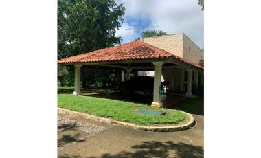 VENDO  CASA DE 333MTS CONSTRUCCION - CERCA A CHITRE