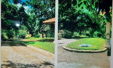 VENDO  CASA DE 333MTS CONSTRUCCION - CERCA A CHITRE
