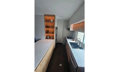 ALQUILER.APARTAMTO AMUEBLADO EN SAN FRANCISCO (MR)